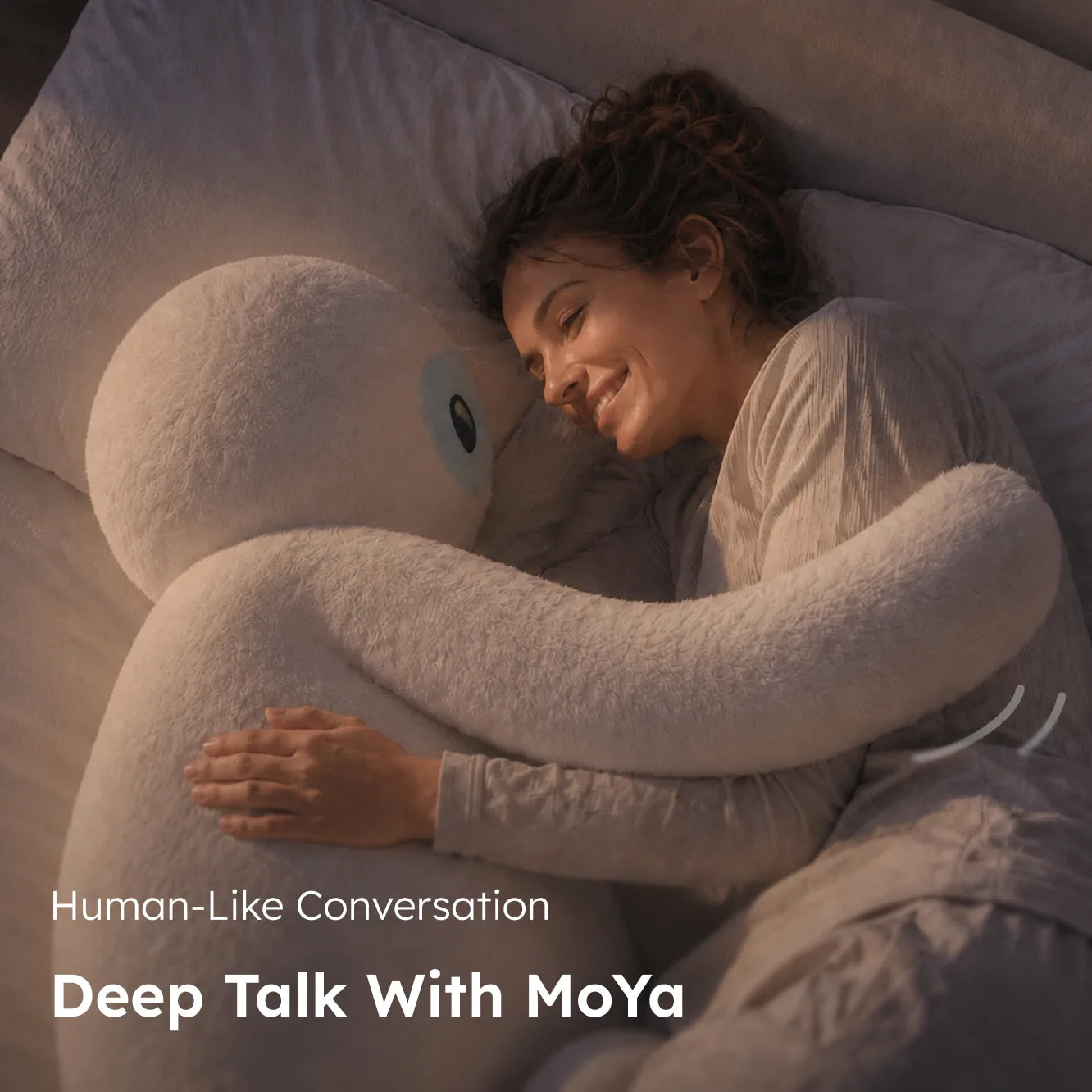 MoYa Pro Reservation Deposit
