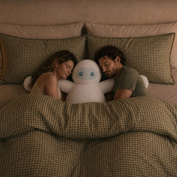 Feel Safer, Sleep Better